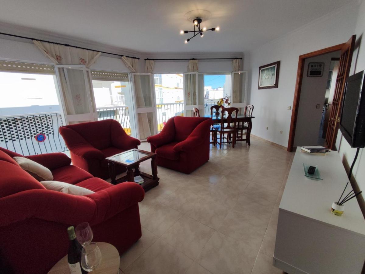 Ferienhaus Soguer Conil De La Frontera