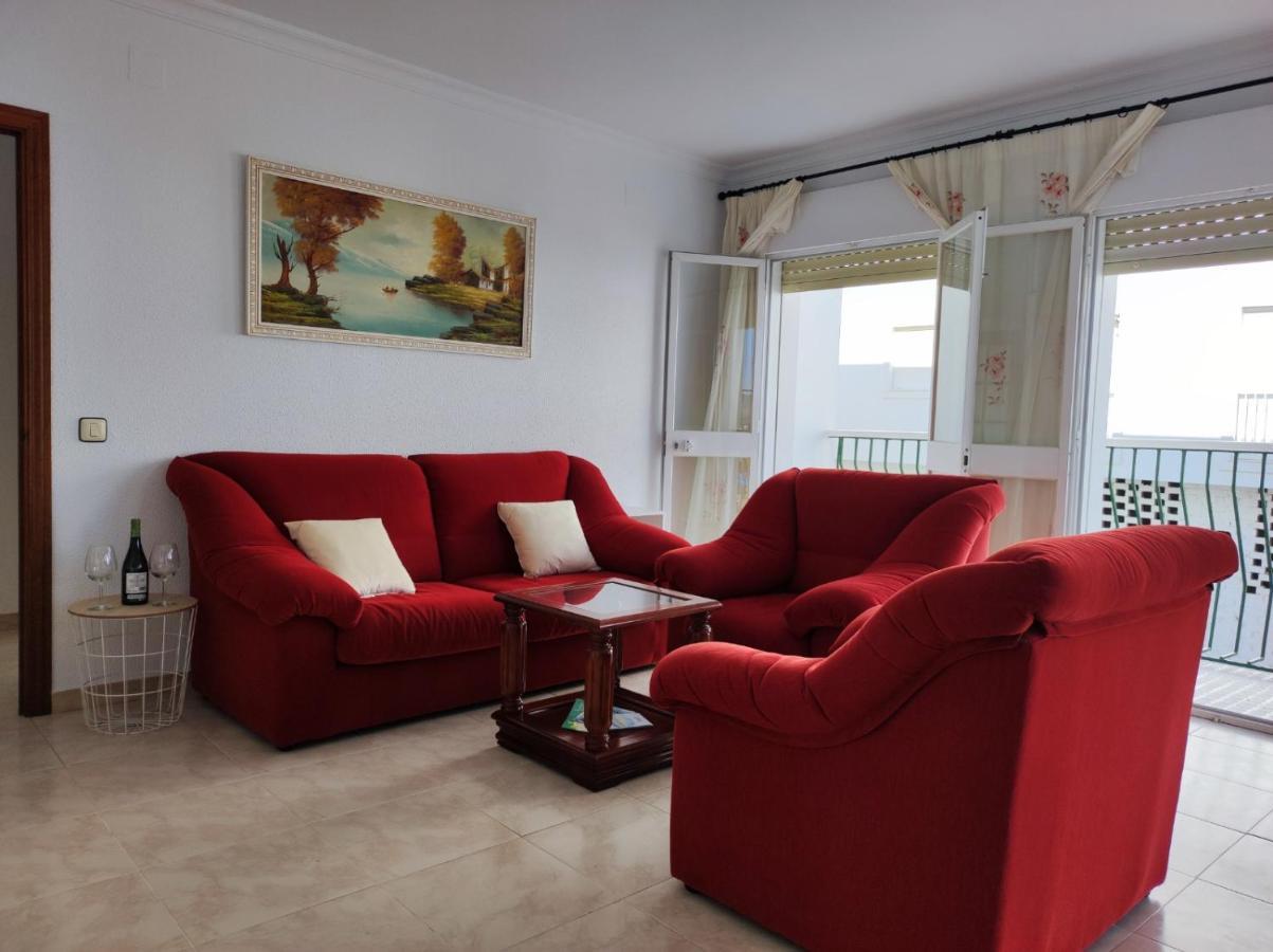 Soguer Holiday home Conil De La Frontera