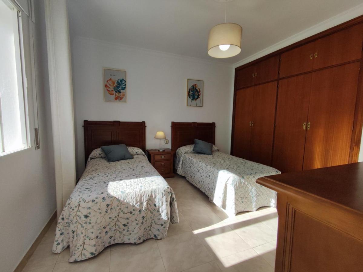 Holiday home Soguer Conil De La Frontera