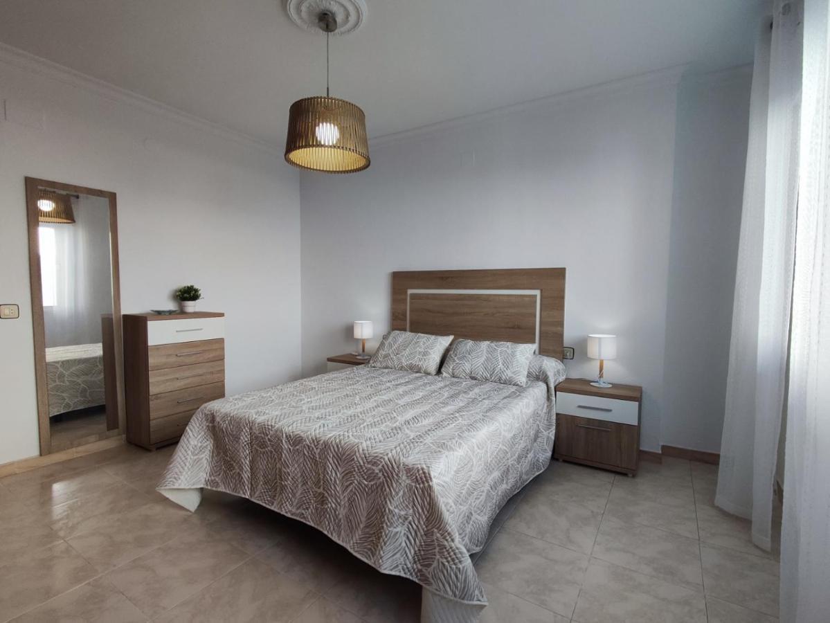 Soguer Holiday home Conil De La Frontera
